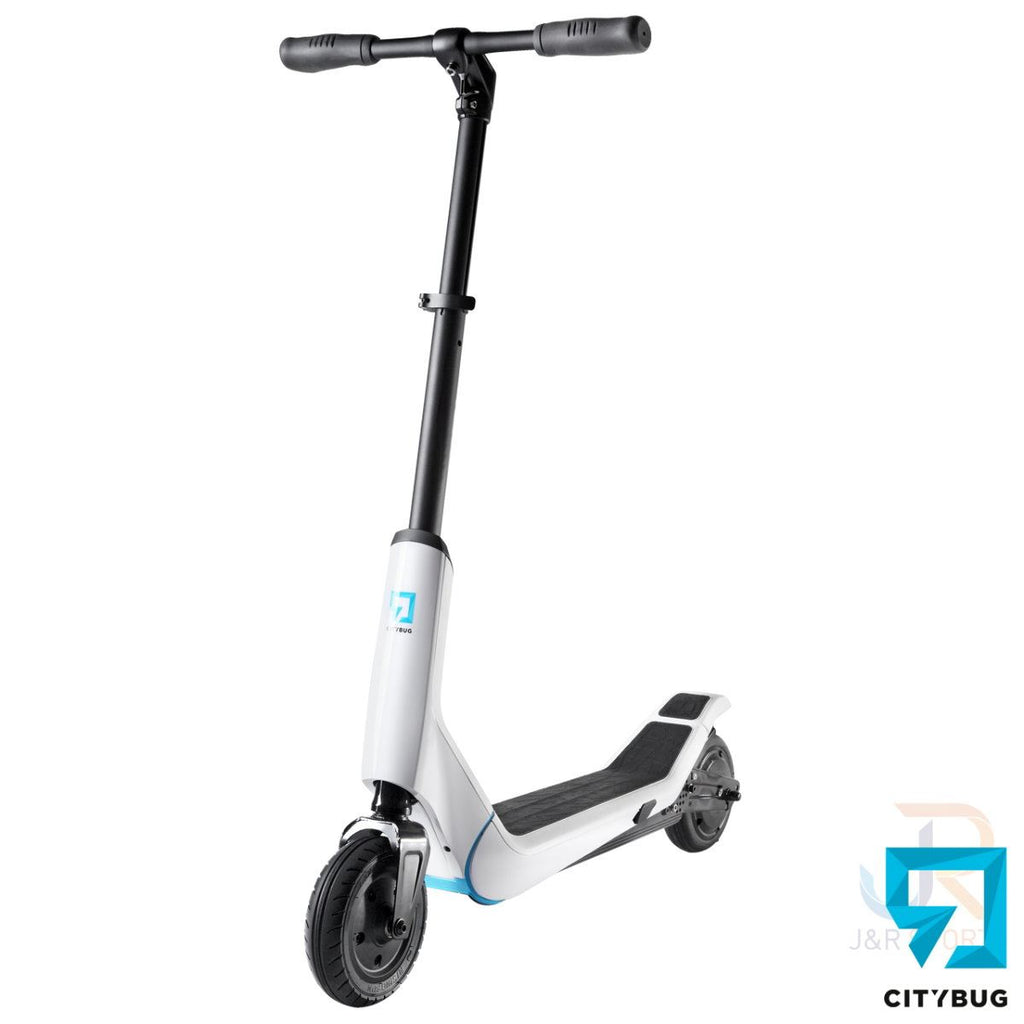 Citybug 2 - Electric Scooter - White