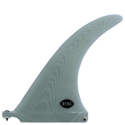 Flying Diamonds - Bing - Flex Surf Fins - 9.75"