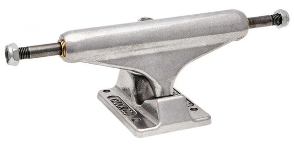 Indy Stage 11 Skateboard Trucks 149 IKP Standard Grey / Silver - 149 - Skatewarehouse.co.uk