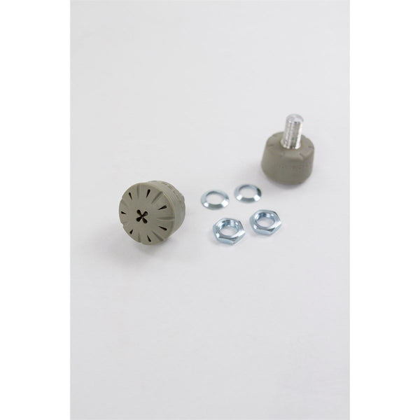 Rio Roller Adjustable Rubber Stoppers