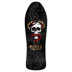 BONES BRIGADE™ Mike McGill • Series • Skateboard Deck - 10.0" - Skatewarehouse.co.uk
