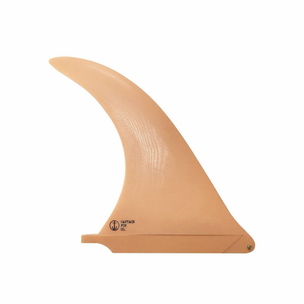 Captain Fin Co - Alex Knost Sunshine - 10 - Orange - 10