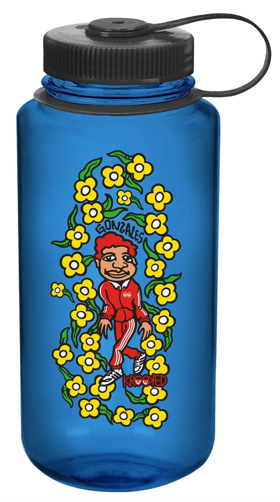 Krooked Gonz Sweatpants Bottle - One Size