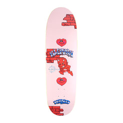 WKND Karsten Kleppan 'Wingding' (SD) Skateboard Deck - 8.875" - Skatewarehouse.co.uk