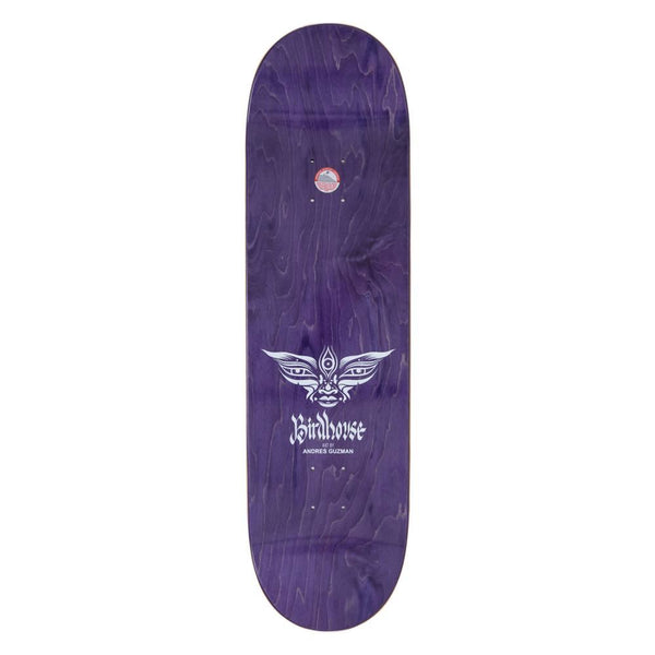 Birdhouse Pro Hale Entities Skateboard Deck - 8.75