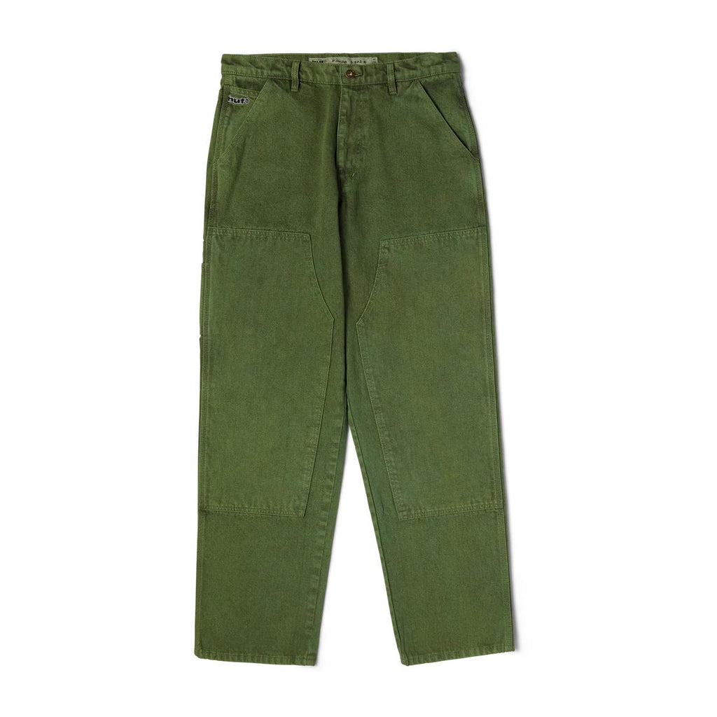HUF Kinda Loose Double Knees (Mist Green)