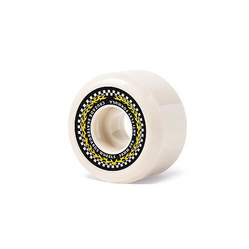 Speed 99A Cruzade Pack Skateboard Wheels - 56mm