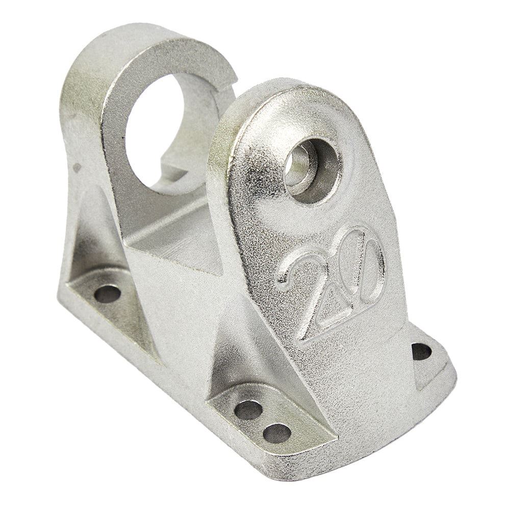 Hamboards - HST Baseplate - 20 Skateboard Trucks (Pair)