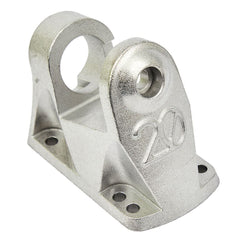 Hamboards - HST Baseplate - 20 Skateboard Trucks (Pair)