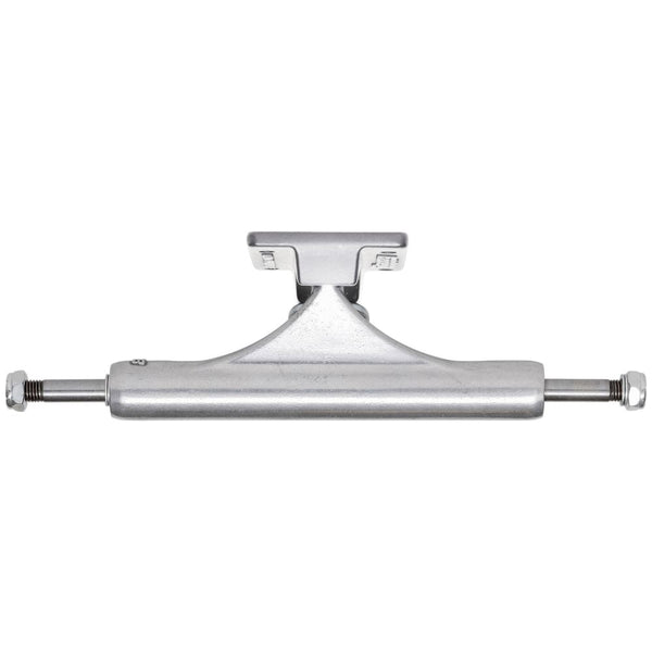Slappy ST1 Hollow Low Profile Polished Skateboard Trucks - 5.75