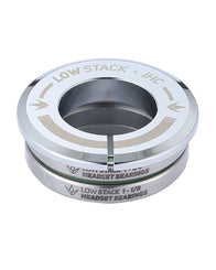 Blunt LOW STACK HEADSET - Low Stack Headset IHC - Chrome Scooter Parts