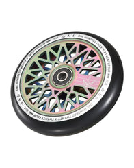 Blunt Diamond Hollow Core 120mm - M.o.s. Scooter Wheels