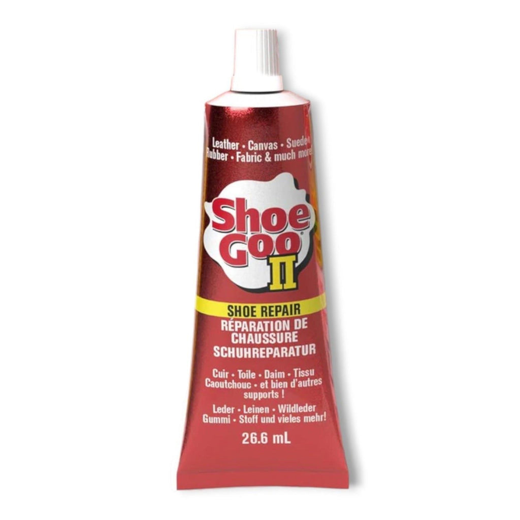 Shoe Goo (Clear) - 26.6ml - One Size
