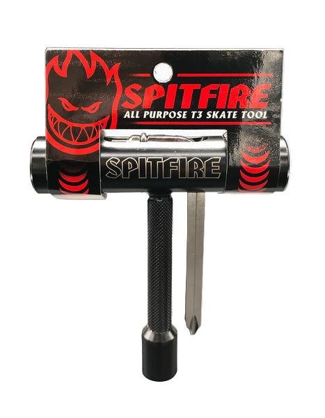 Spitfire T3 Accessories - One Size