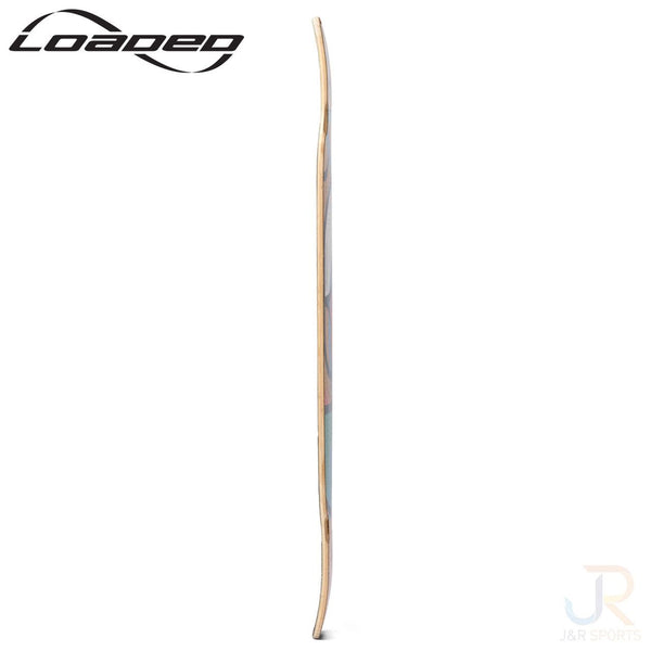 Bhangra V2 Complete - Flex 2 - Carving - 4President Purple - Skatewarehouse.co.uk