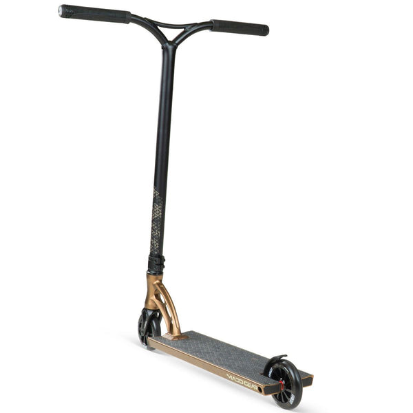 MGP VX Origin IV - 550 - Antique Brass Stunt Scooter
