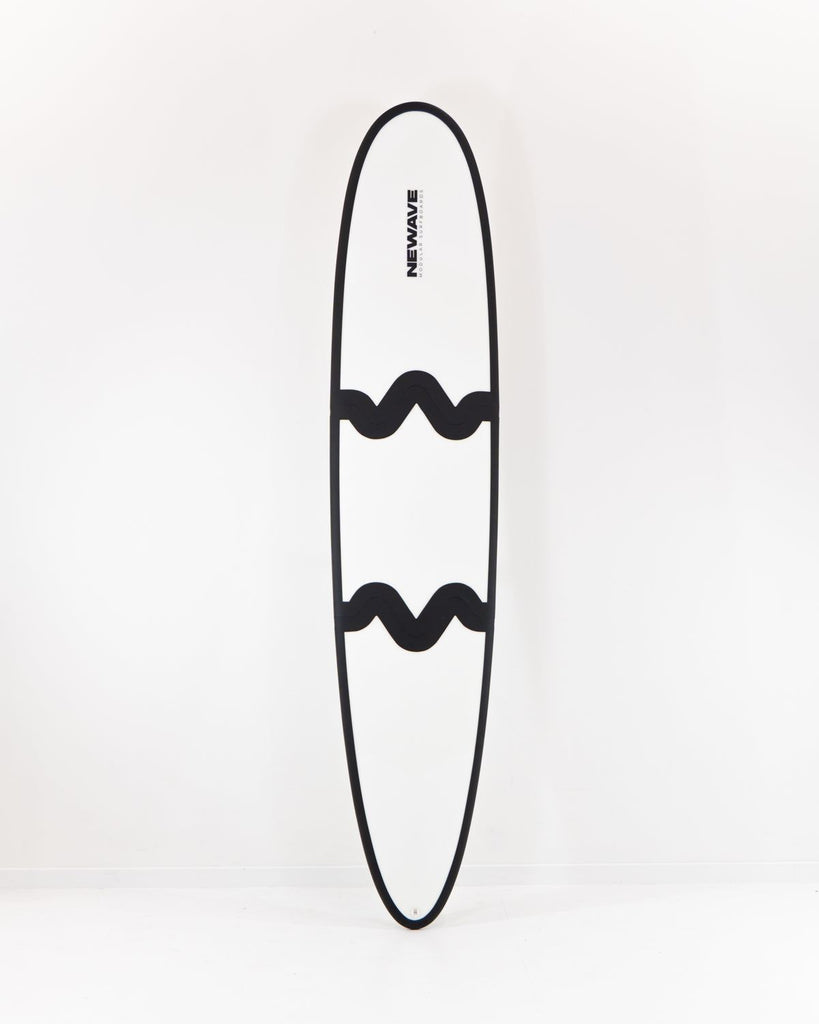 NewaveSurf Newave - 9'0" Longboard Complete