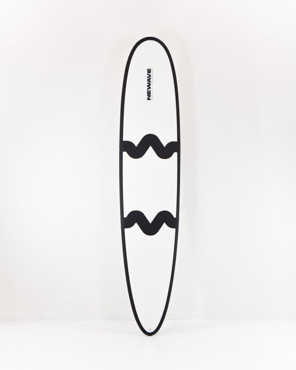 NewaveSurf Newave - 9'0" Longboard Complete