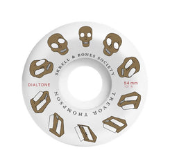 Dial Tone Thompson Skrell And Bones Standard 101A - Skatewarehouse.co.uk