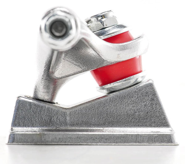 Venom Core Raw Skateboard Trucks - 5.25