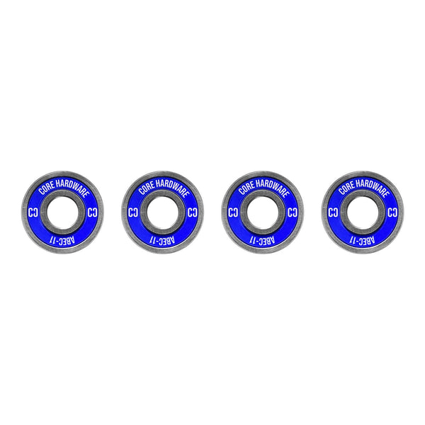 CORE ABEC-11 Skate & Scooter - Pack of 4 Skateboard Bearings