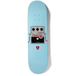 Girl Skateboard Stomp Sean Malto Twin Skateboard Deck - 8.3" - Skatewarehouse.co.uk