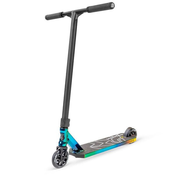 Madd Gear Mg 6 - Kinetic - Neo/Black Complete Scooter - Skatewarehouse.co.uk