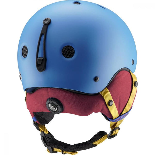 Pro-Tec Helmet Classic Cert Snow JR - Cool Blue