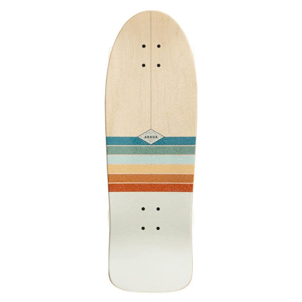 Arbor Foundation Oso Complete Cruiser - 30.0