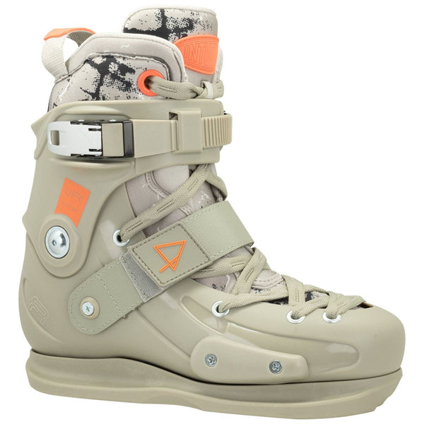 FR U-FR AP Street INTUITION Boots V2 - Sand Grey