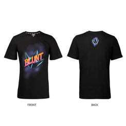 Blunt APPAREL - T Shirt - Retro - Small