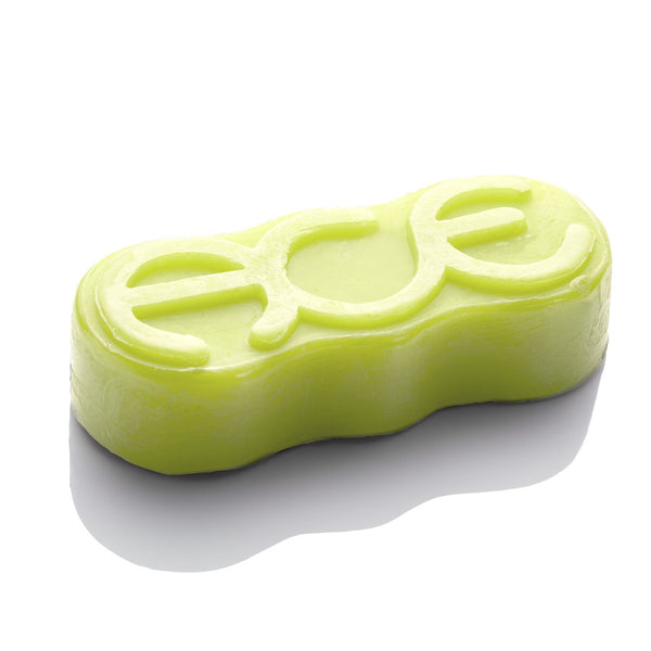 Ace Skateboard Trucks 'Rings' Wax - Glow - Skatewarehouse.co.uk