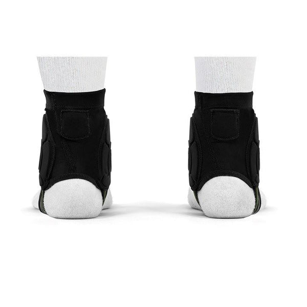 REKD Energy Covert Ankle Impact Guards Accessories - Large/X Large