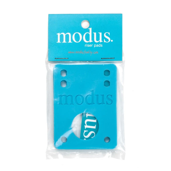 Modus Riser Pads Skateboard Hardware