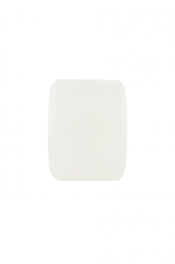 Arbor Easyrider Skateboard Wheels Bogart 78a - Ghost White - Skatewarehouse.co.uk