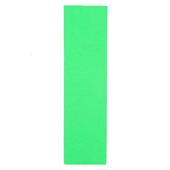Jessup Coloured Neon Green 5 Pack Skateboard Grip Tape