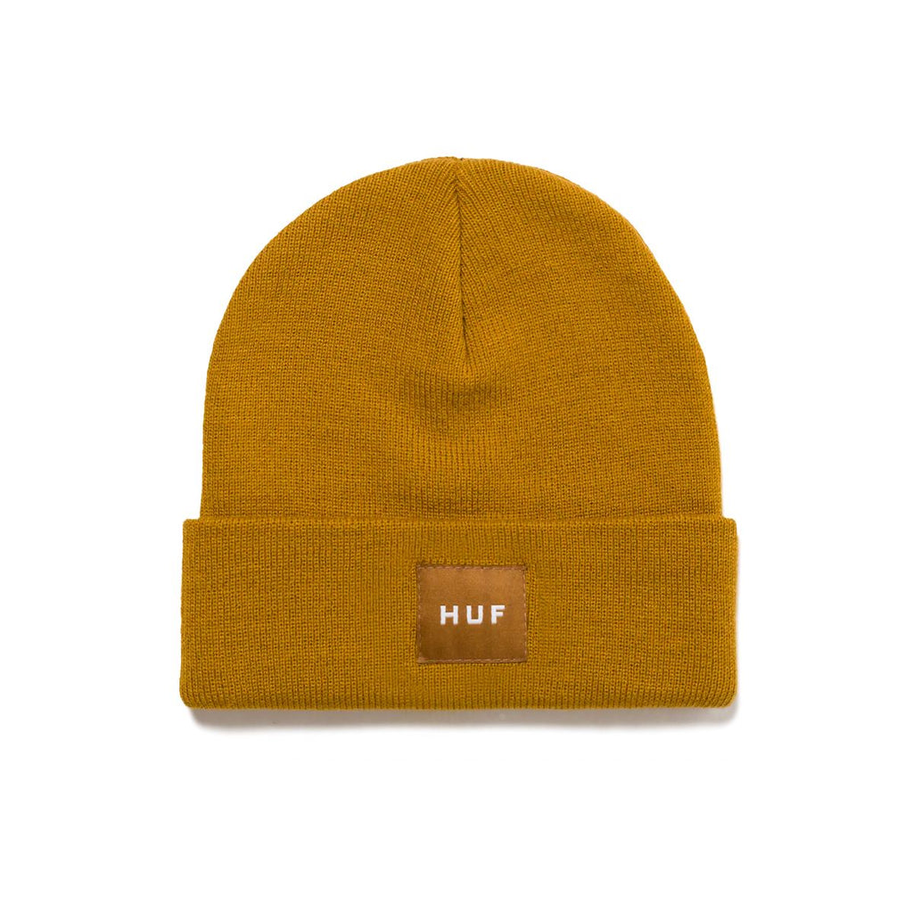Huf Set Box Beanie (Latte) - O/S