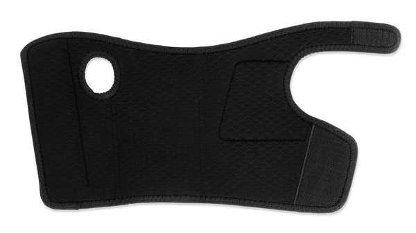 REKD Energy Freedom Wrist Guards - Black - Skatewarehouse.co.uk
