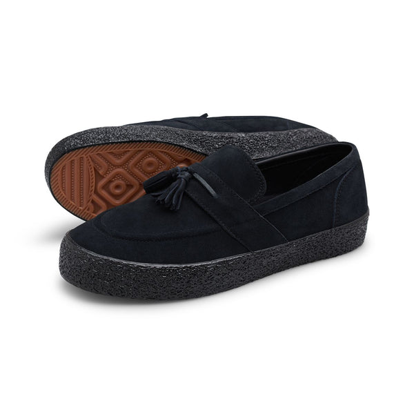 VM005 Loafer (Black / Black) Shoes - UK 8