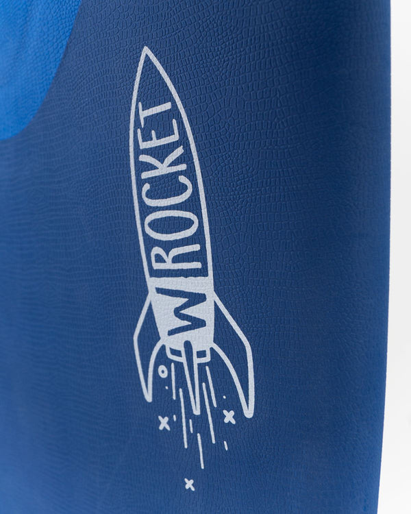 NewaveSurf Newave - 7'6" Soft Top WRocket Accessories