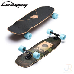 Omakase Complete - Palm - Grip N Rip - In Heat Purple - Skatewarehouse.co.uk