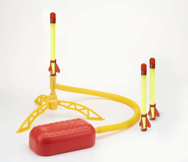 Stomp Rocket Super High Performance Toy