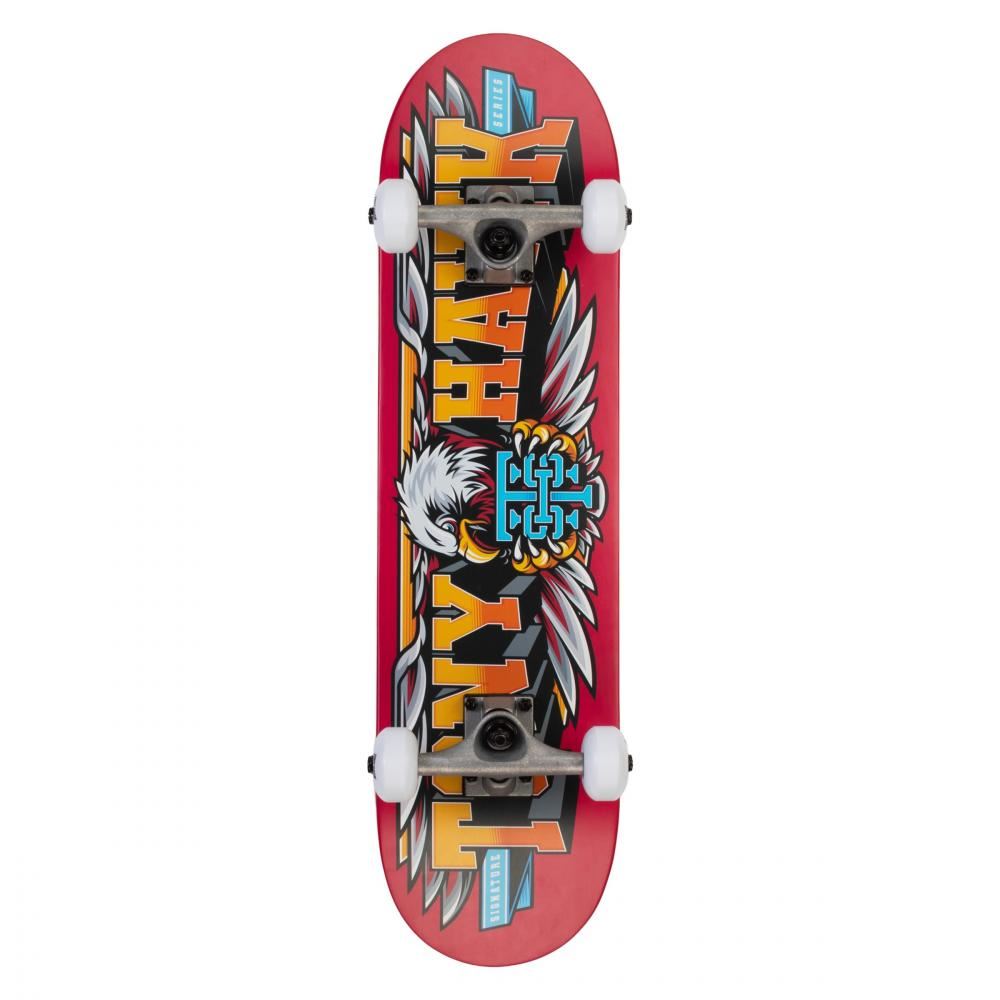 Tony Hawk SS 180 Big League Mini Complete Skateboard - 7.25"