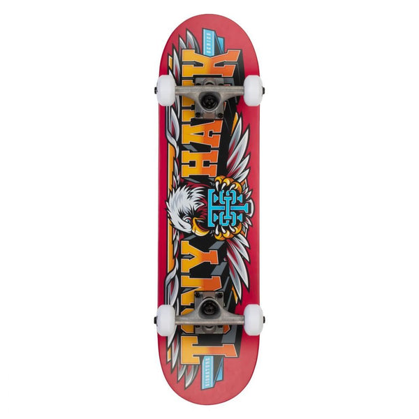 Tony Hawk SS 180 Big League Mini Complete Skateboard - 7.25
