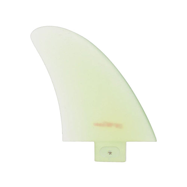 Captain Fin Co - CF Twinzer - Clear (FCS) - 3