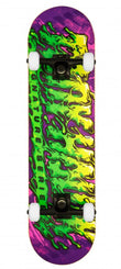 Tony Hawk SS 540 Slime Complete Skateboard - 8.0"