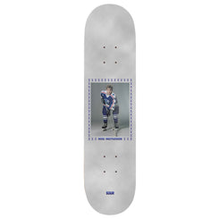 Sour Solution Nisse Ingemarsson 'Hockey' (S1) Skateboard Deck - 8.375" - Skatewarehouse.co.uk