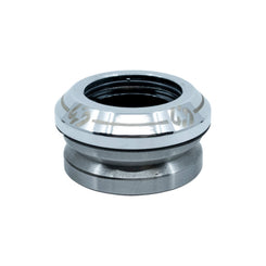 CORE Icon Integrated Headset - Chrome