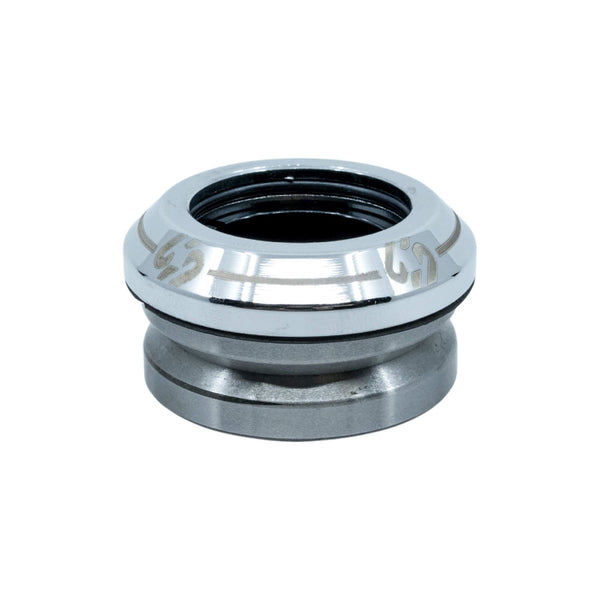 CORE Icon Integrated Headset - Chrome