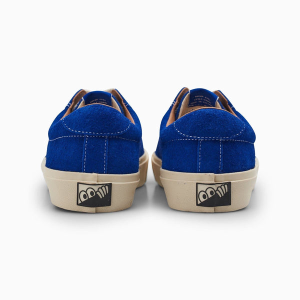 VM001 LO (Reflex Blue / White) Shoes - UK 7